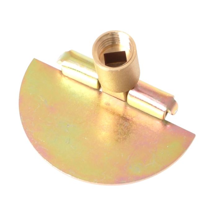 Bailey Products 1771 Lockfast 100mm Drop Scraper