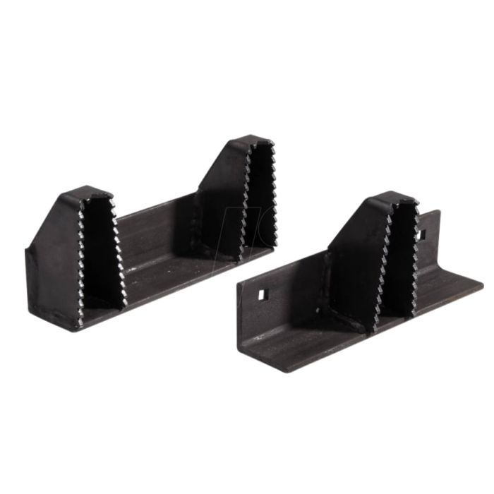 Batavia 7060551 Croc Lock Wood Jaws