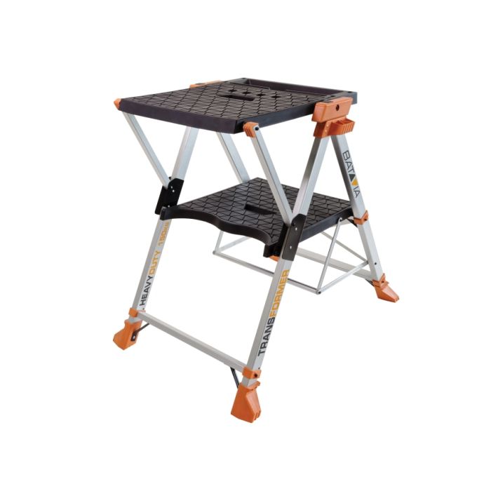 Batavia 7062245 Multifunctional Workbench & Step Ladder