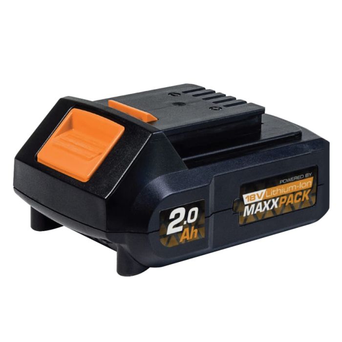 Batavia 7062517 18V 2.0Ah MAXXPACK Slide Battery Pack