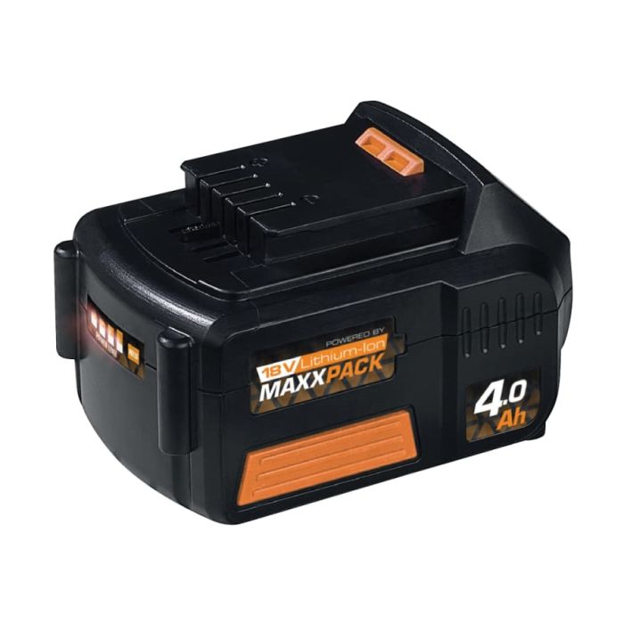 Batavia 7062518 18V 4.0Ah MAXXPACK Slide Battery Pack