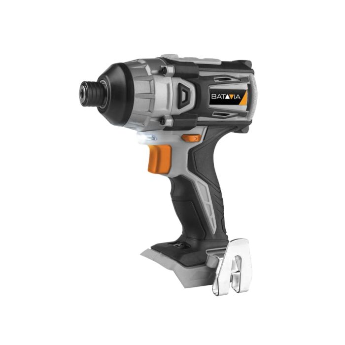 Batavia 7062808 MAXXPACK 18V Brushless Impact Driver Bare Unit