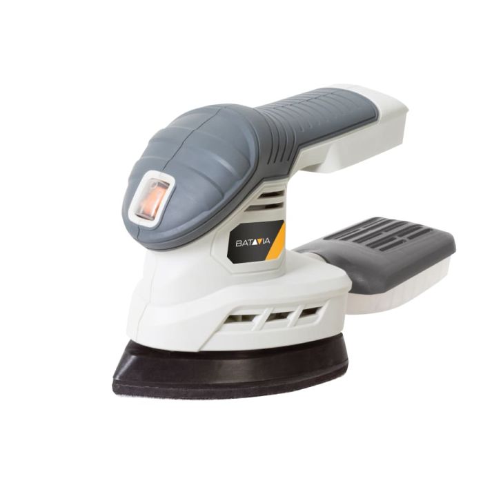 Batavia 7063093 MAXXPACK 18V Delta Sander Bare Unit