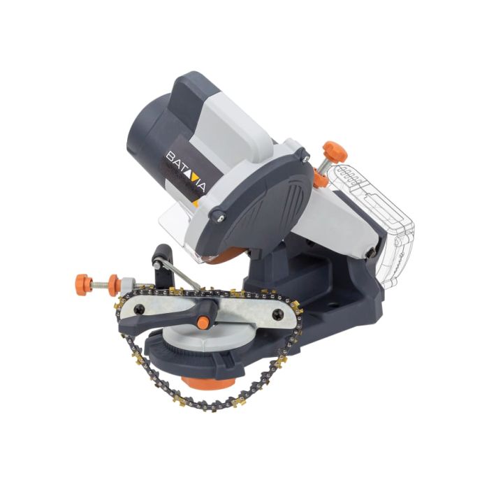 Batavia 7063640 MAXXPACK 18V Chain Sharpener Bare Unit