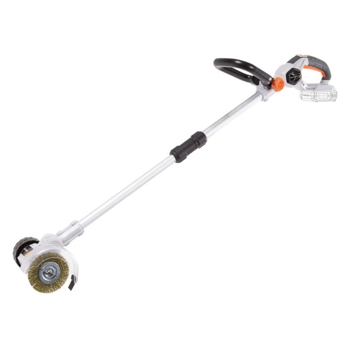 Batavia 7063692 18V Cordless Weed Clearer Bare Unit