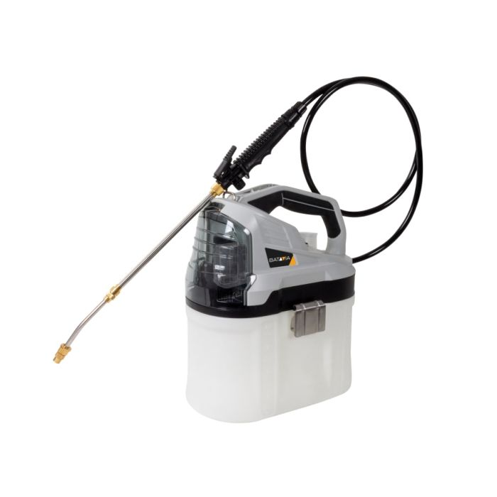 Batavia MAXXPACK 7064050 18V Pressure Sprayer 7.5 Litre Bare Unit