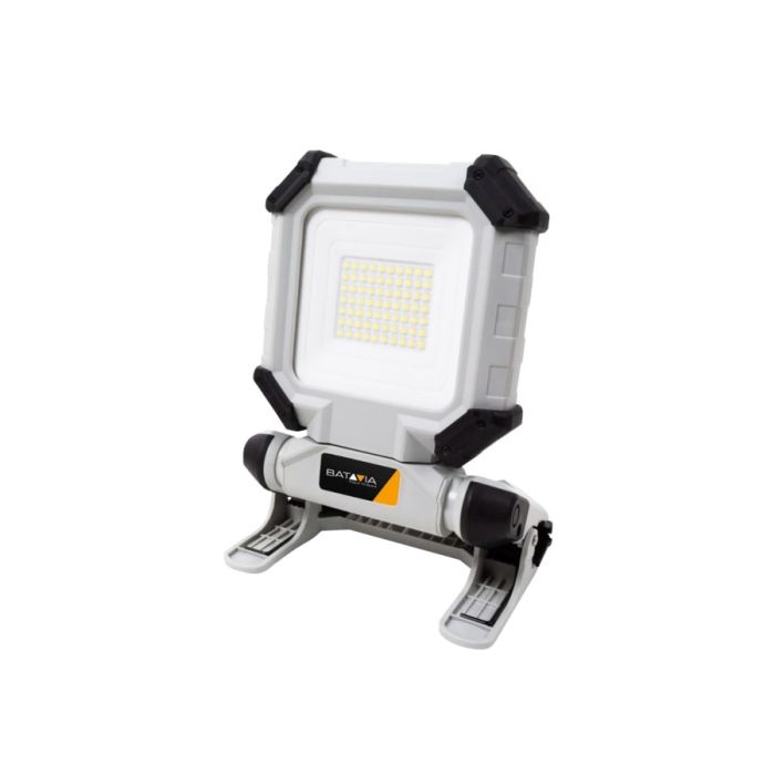 Batavia 7064212 MAXXPACK 18V LED Work Light Bare Unit