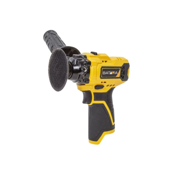 Batavia 7064218 12V 75mm Sander/Polisher Bare Unit