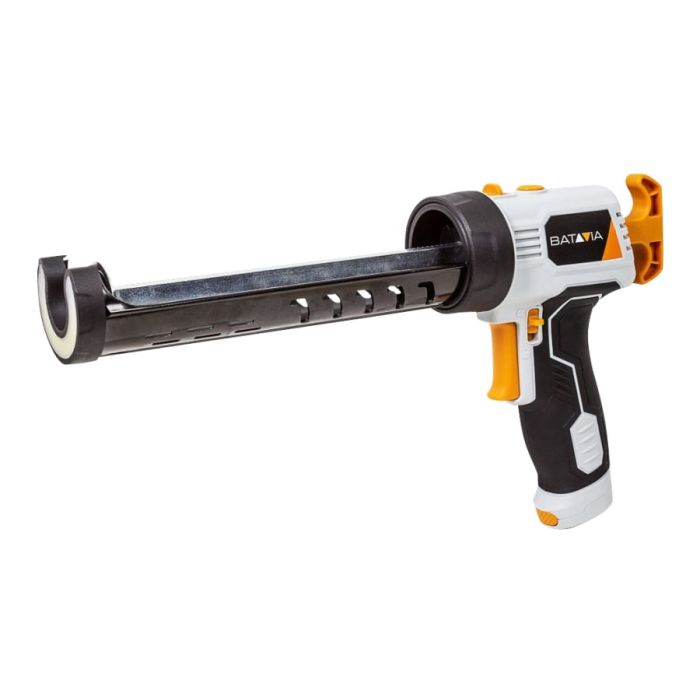 Batavia 7064347 MAXXPUSH Caulking Gun with LED Light