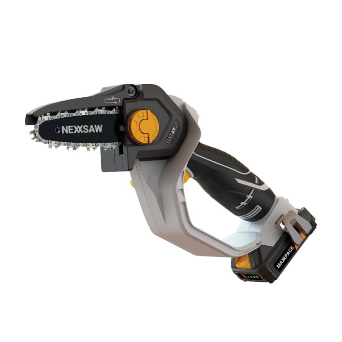 Batavia 7064355 18V NEXXSAW 6in Chainsaw with 1 × 2.0Ah Battery