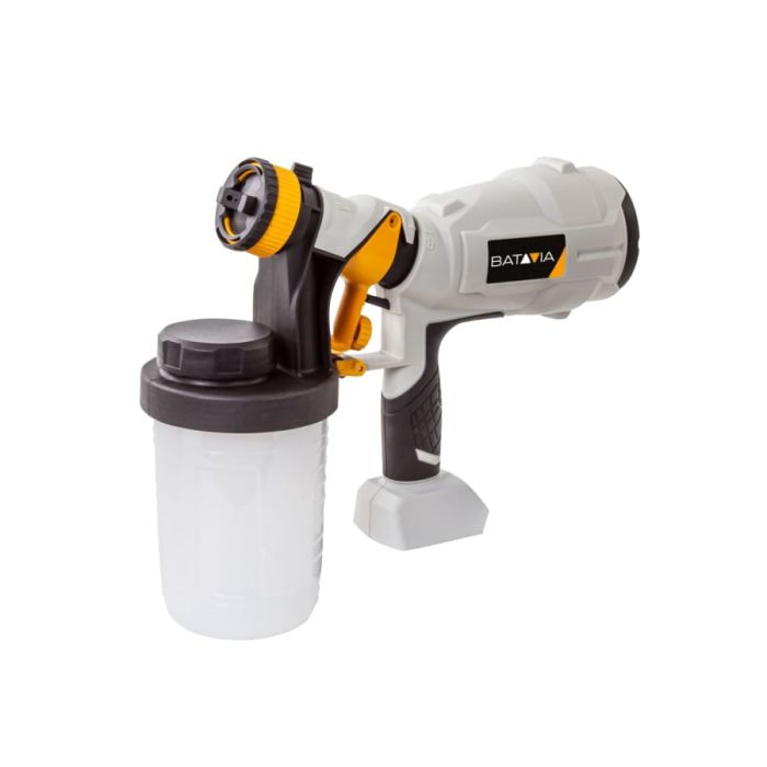 Batavia 7064514 MAXXPACK 18V Paint Sprayer Bare Unit