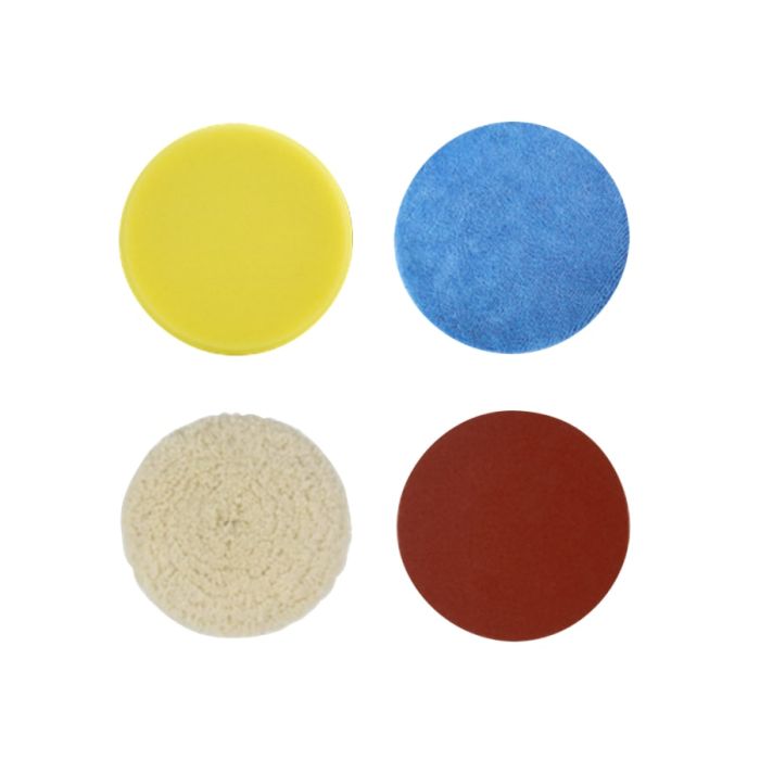 Batavia 7064671 Sander/Polisher Accessory Set