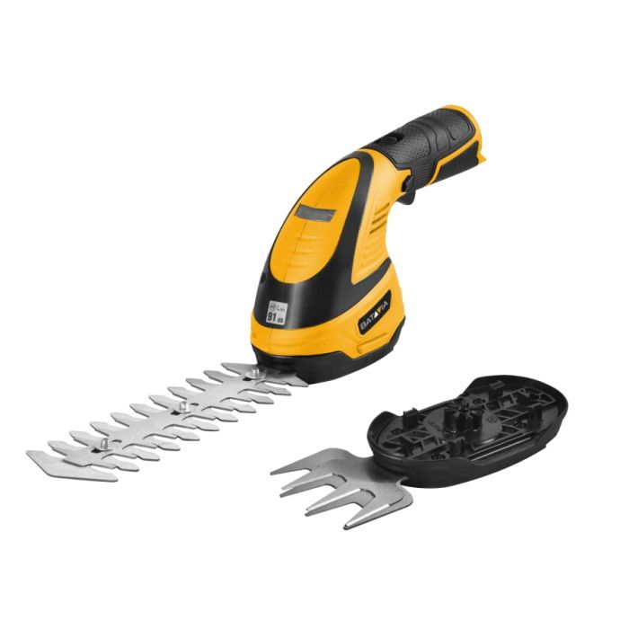 Batavia 7064675 12V 2-in-1 Grass Shear & Shrubber Bare Unit