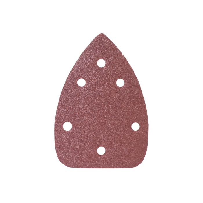 Batavia 7064676 Detail Sandpaper Set 5 Piece