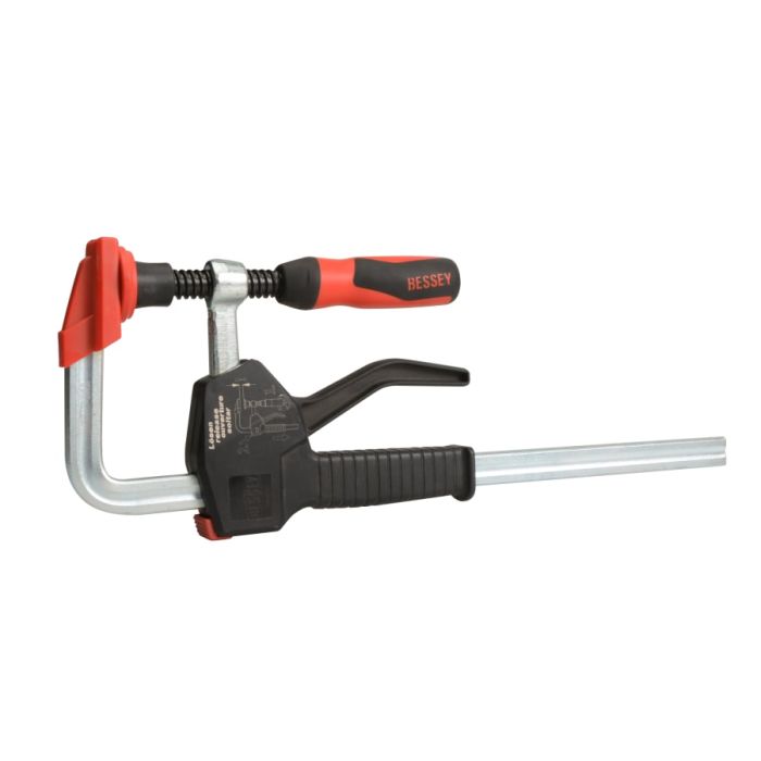 Bessey EHZ302K Powergrip Clamp 300mm