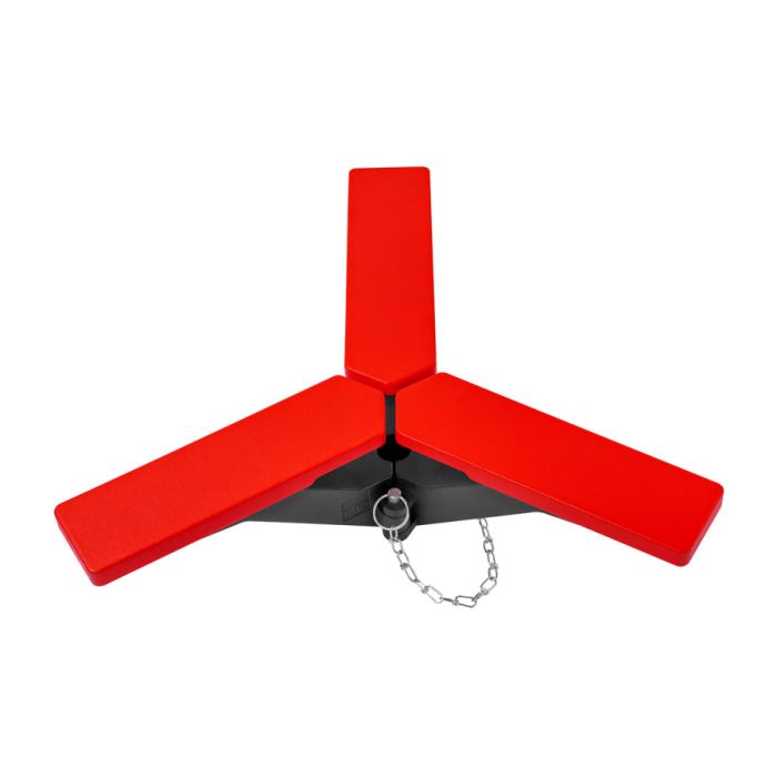 Bessey STEDS Drywall Ceiling Tripod Attachment