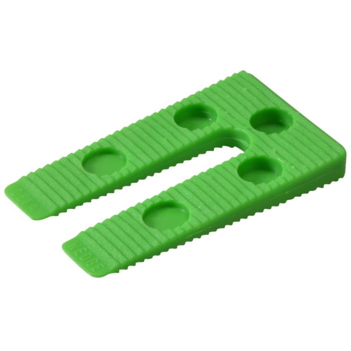 Broadfix WP1 Wedge Pack of 100