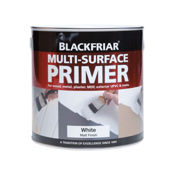 Blackfriar BF0440001D1 Multi Surface Primer 1 Litre