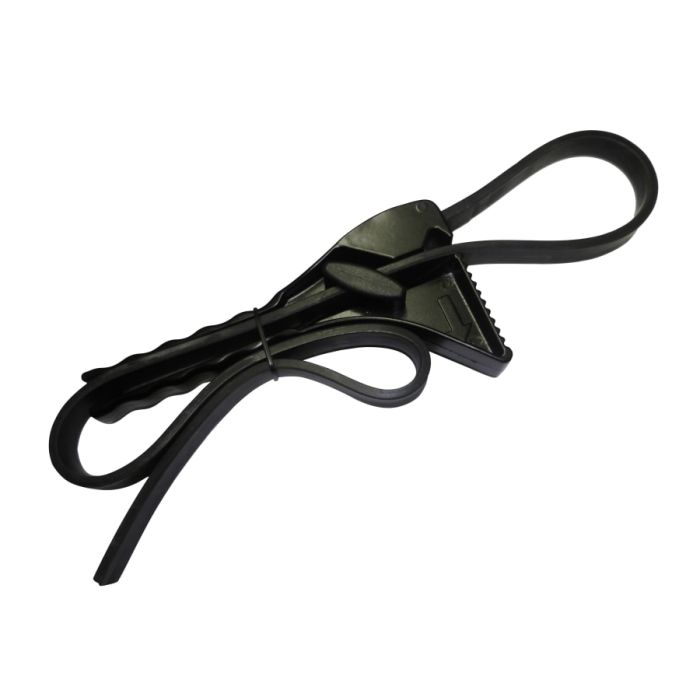 Boa 13010 Industrial Aluminium Strap Wrench 10-275mm