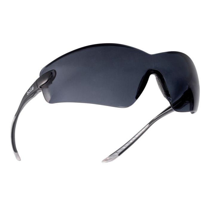 Bolle Safety COBPSF Platinum Safety Glasses Smoke
