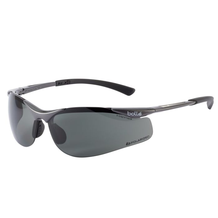 Bolle Safety CONTPOL Polarised Safety Glasses