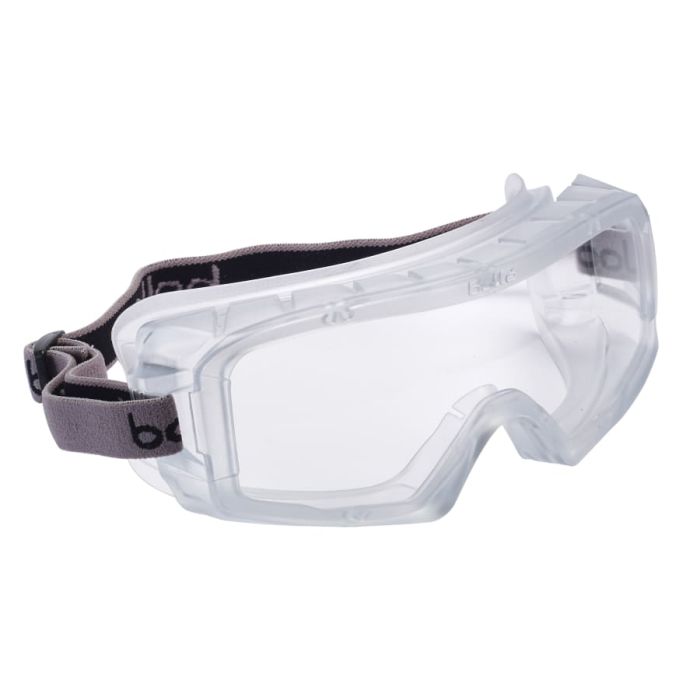 Bolle Safety COVERSI Platinum Safety Goggles