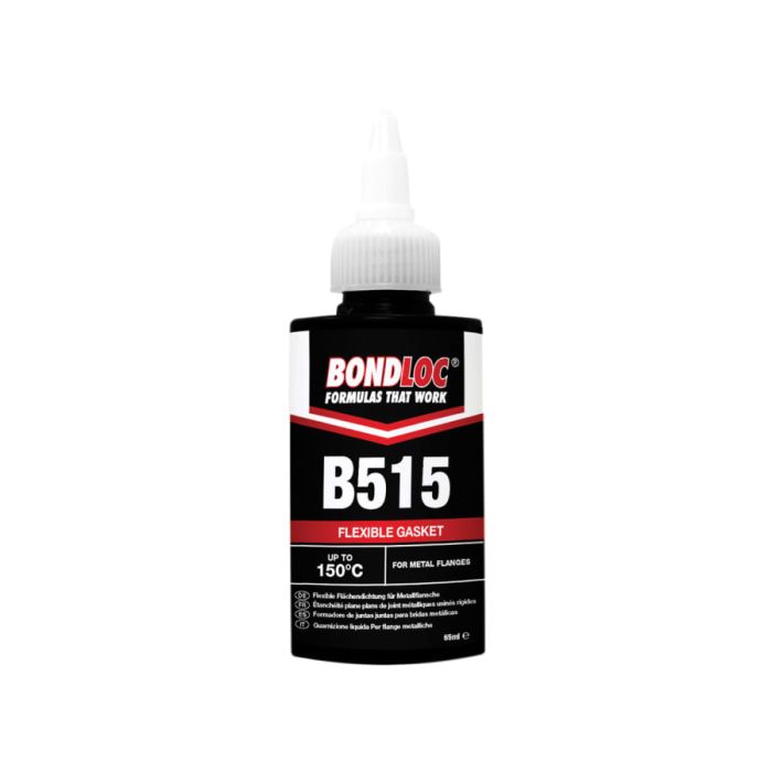 Bondloc B51550 50ml Flexible Gasket Sealant