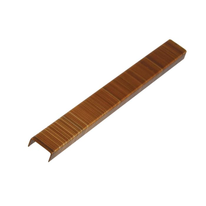 Bostitch 1840600Z Stanox Staples 6mm Pack 10,000