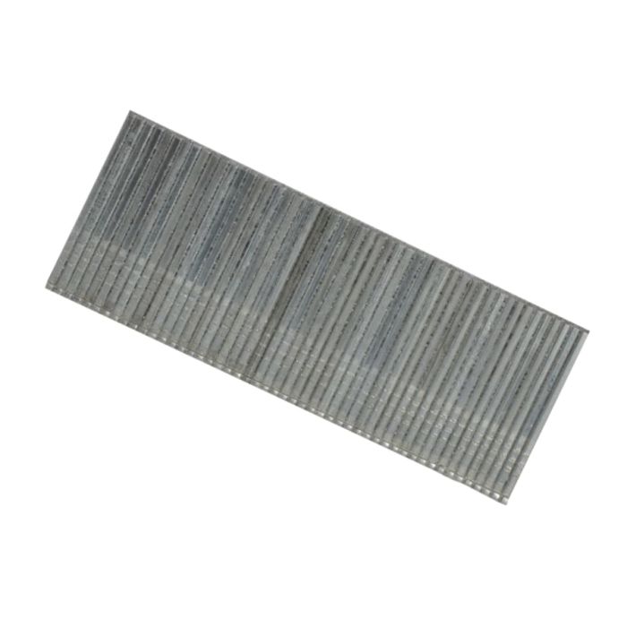Bostitch SB16125 32mm Galvanised Straight Finish Nails (Pack 2500)