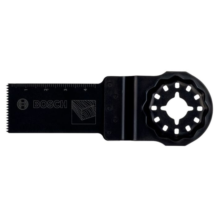 Bosch Powertool Accessories Bosch 2607017347 Starlock Plunge Cut Saw Blade Wood HCS 24 ×