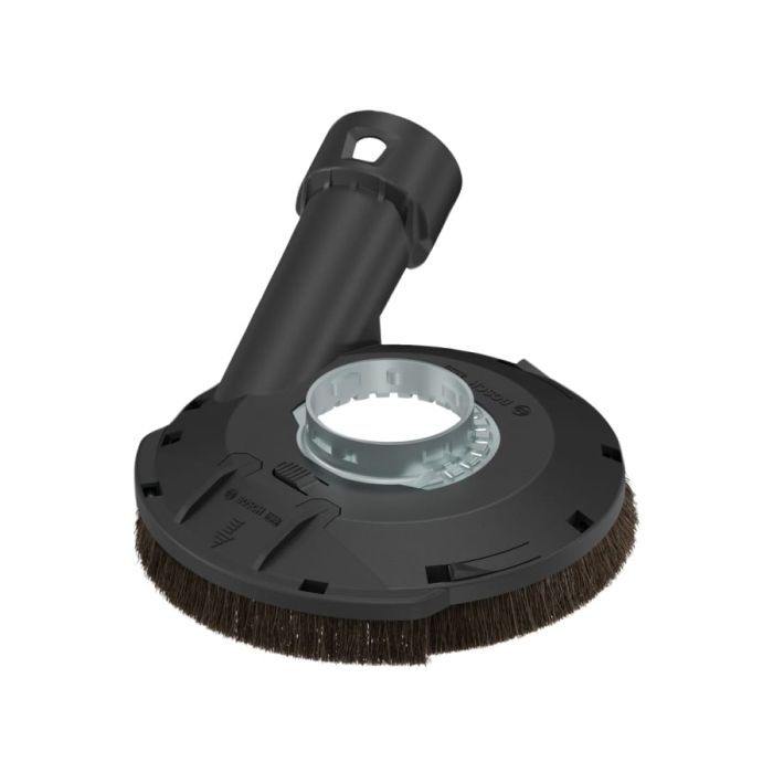 Bosch Powertool Accessories Bosch 2608000882 115/125mm Dust Extraction Hood