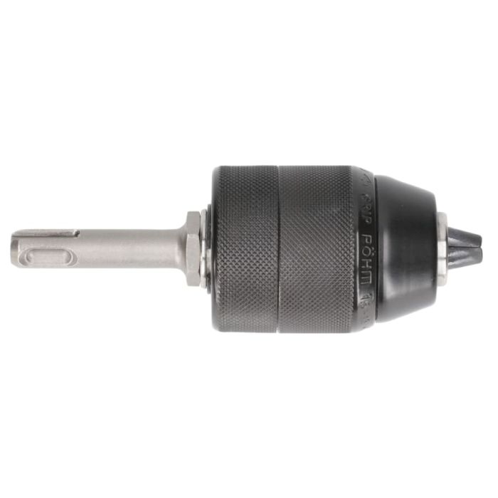 Bosch Powertool Accessories Bosch 2608572227 SDS Plus Keyless Drill Chuck 1.5-13mm