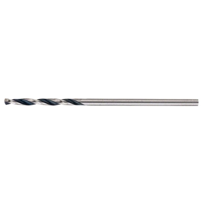 Bosch Powertool Accessories Bosch 2608577154 PointTeQ HSS Twist Drill Bit 1.5mm
