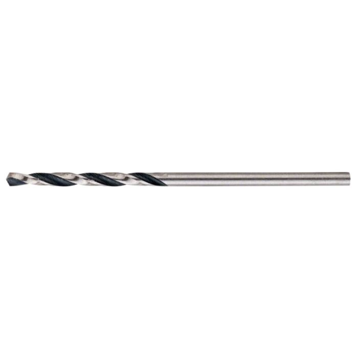 Bosch 2608577155 HSS Twist PointTeQ Drill Bit 2mm with 2 × 24mm