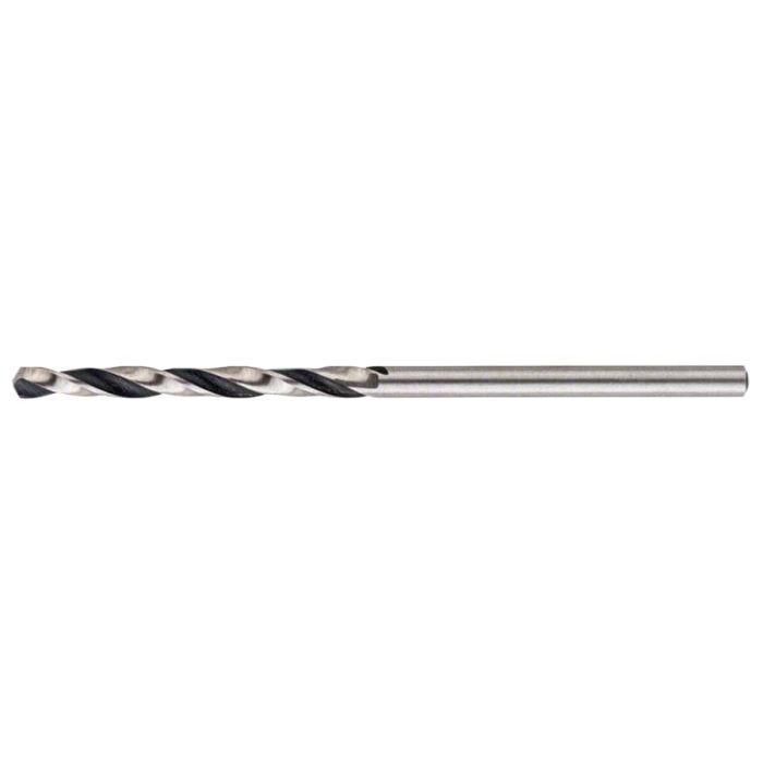 Bosch 2608577156 HSS Twist PointTeQ Drill Bit 2.5 × 30mm with 2