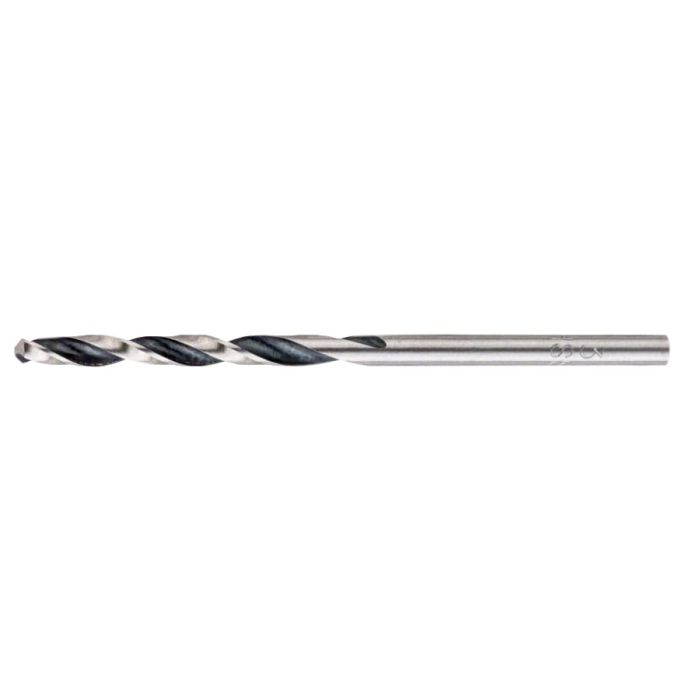 Bosch 2608577158 HSS Twist PointTeQ Drill Bit 3 × 33mm