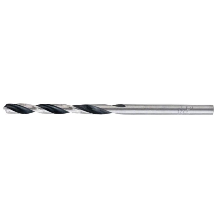 Bosch 2608577160 HSS Twist PointTeQ Drill Bit 3.5 × 39mm