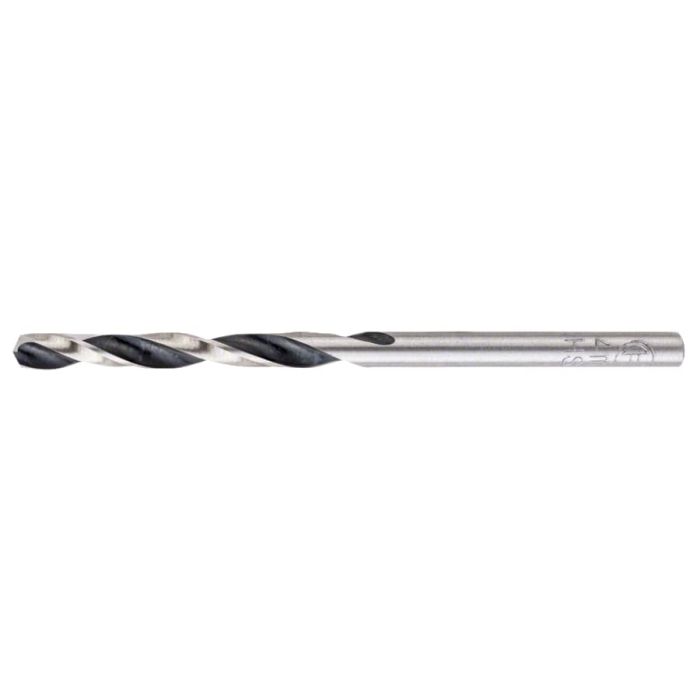Bosch 2608577161 HSS Twist PointTeQ Drill Bit 4mm