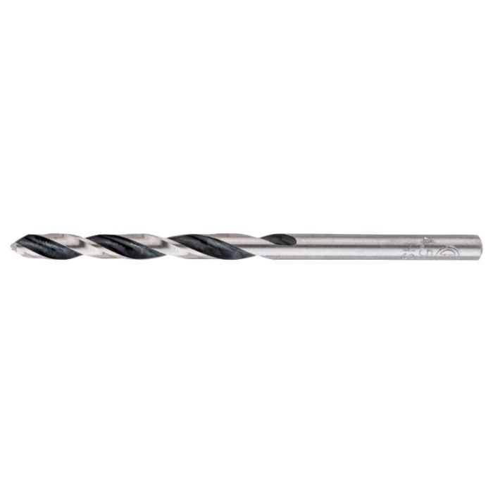 Bosch 2608577163 HSS Twist PointTeQ Drill Bit 4.5 × 47mm