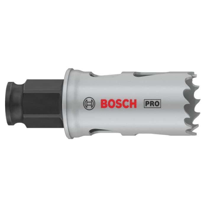 Bosch 2608594372 PRO Multi-Material Hole Saw 25mm
