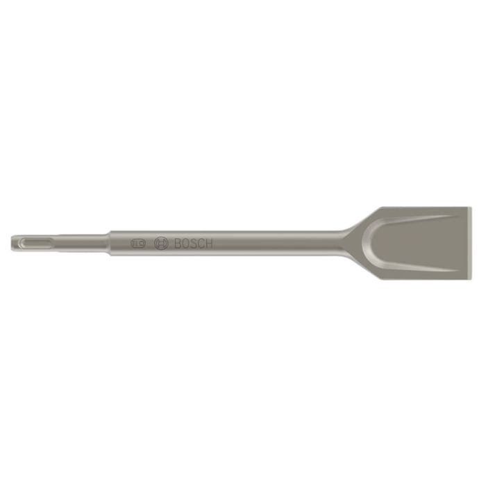 Bosch 2608690101 SDS Plus-5C Spade Chisel 40 × 250mm