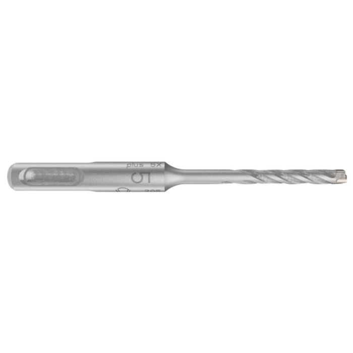 Bosch 2608833771 SDS plus-5X Hammer Drill Bit 5 × 50mm