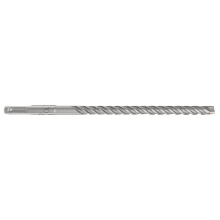 Bosch 2608833799 SDS plus-5X Hammer Drill Bit 10 × 150mm