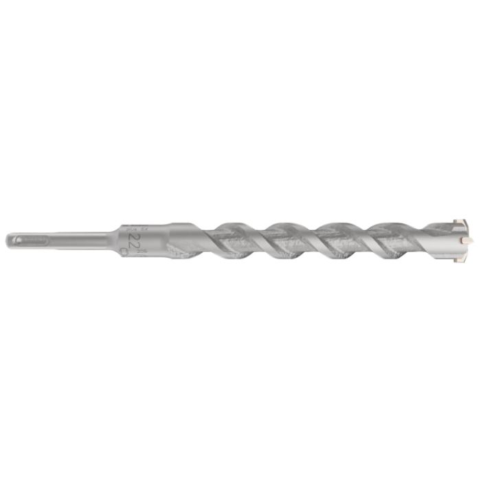 Bosch 2608836644 SDS plus-5X Hammer Drill Bit 22 × 200mm