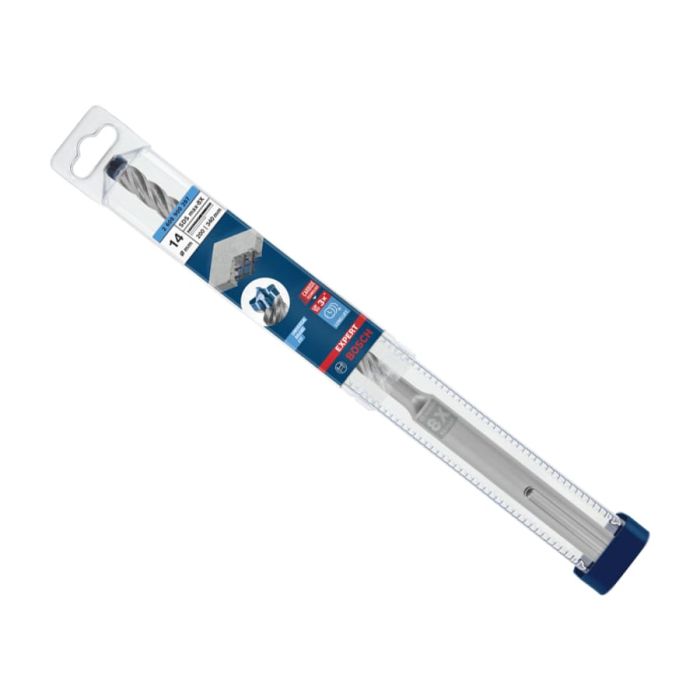 Bosch Powertool Accessories Bosch 2608900207 EXPERT SDS Max-8X Hammer Drill Bit 14 × 340mm