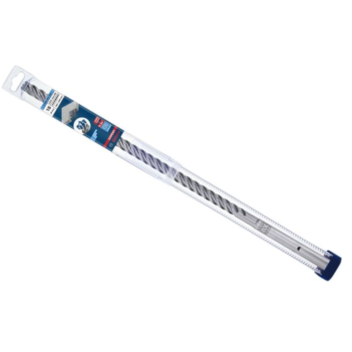 Bosch Powertool Accessories Bosch 2608900222 EXPERT SDS Max-8X Hammer Drill Bit 18 x 540mm
