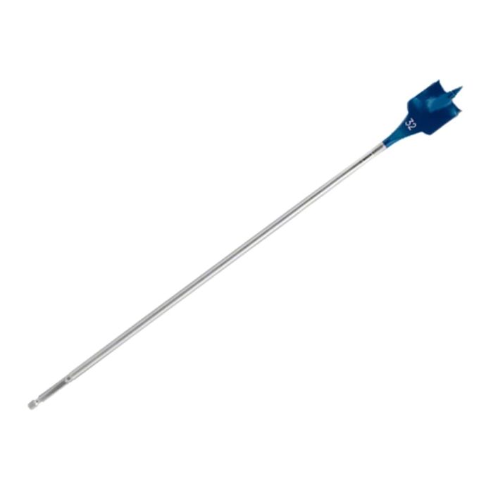 Bosch 2608900354 EXPERT Self Cut Speed Spade Drill Bit 32 × 400mm