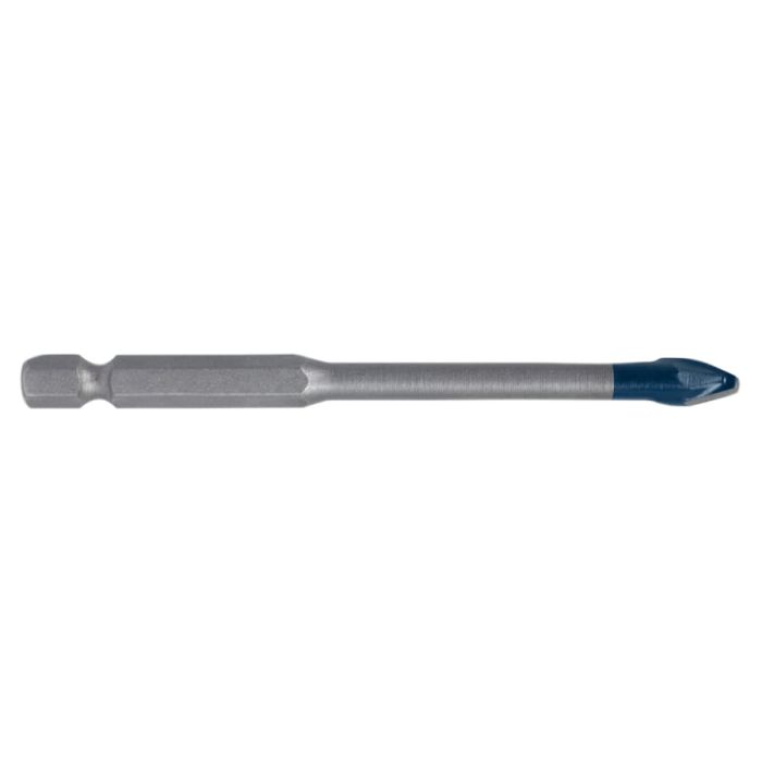 Bosch 2608900590 EXPERT HEX-9 Hard Ceramic Drill Bit 6mm