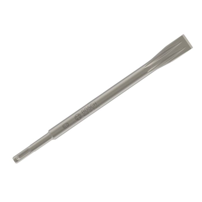 Bosch Powertool Accessories Bosch 2609390394 SDS Plus-5C Flat Chisel 20 × 250mm