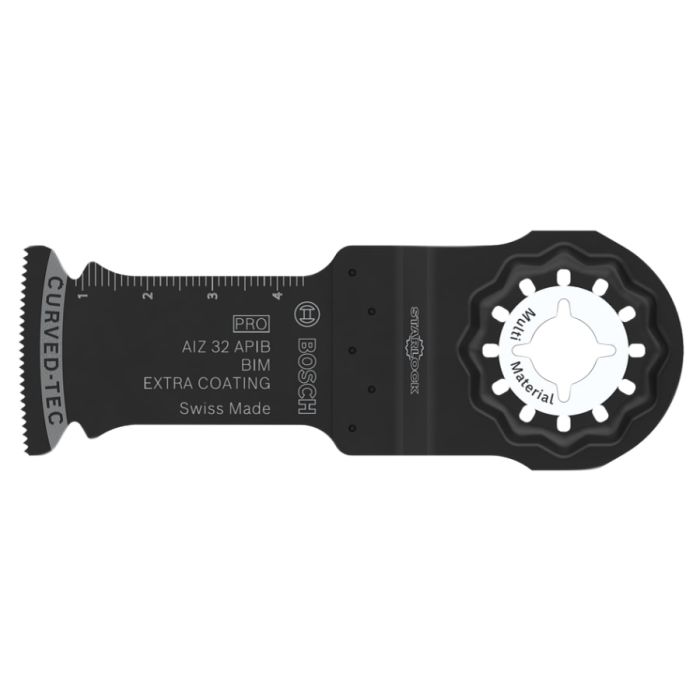 Bosch AIZ 32 APIB 32mm Starlock Plunge Cut Blade
